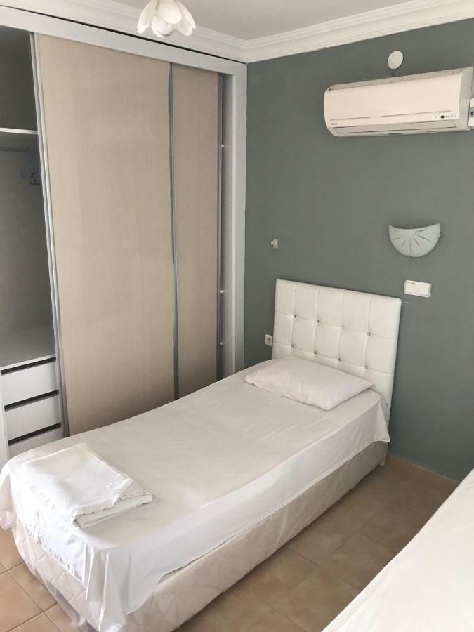 Antiphellos Apartments Kaş Eksteriør billede
