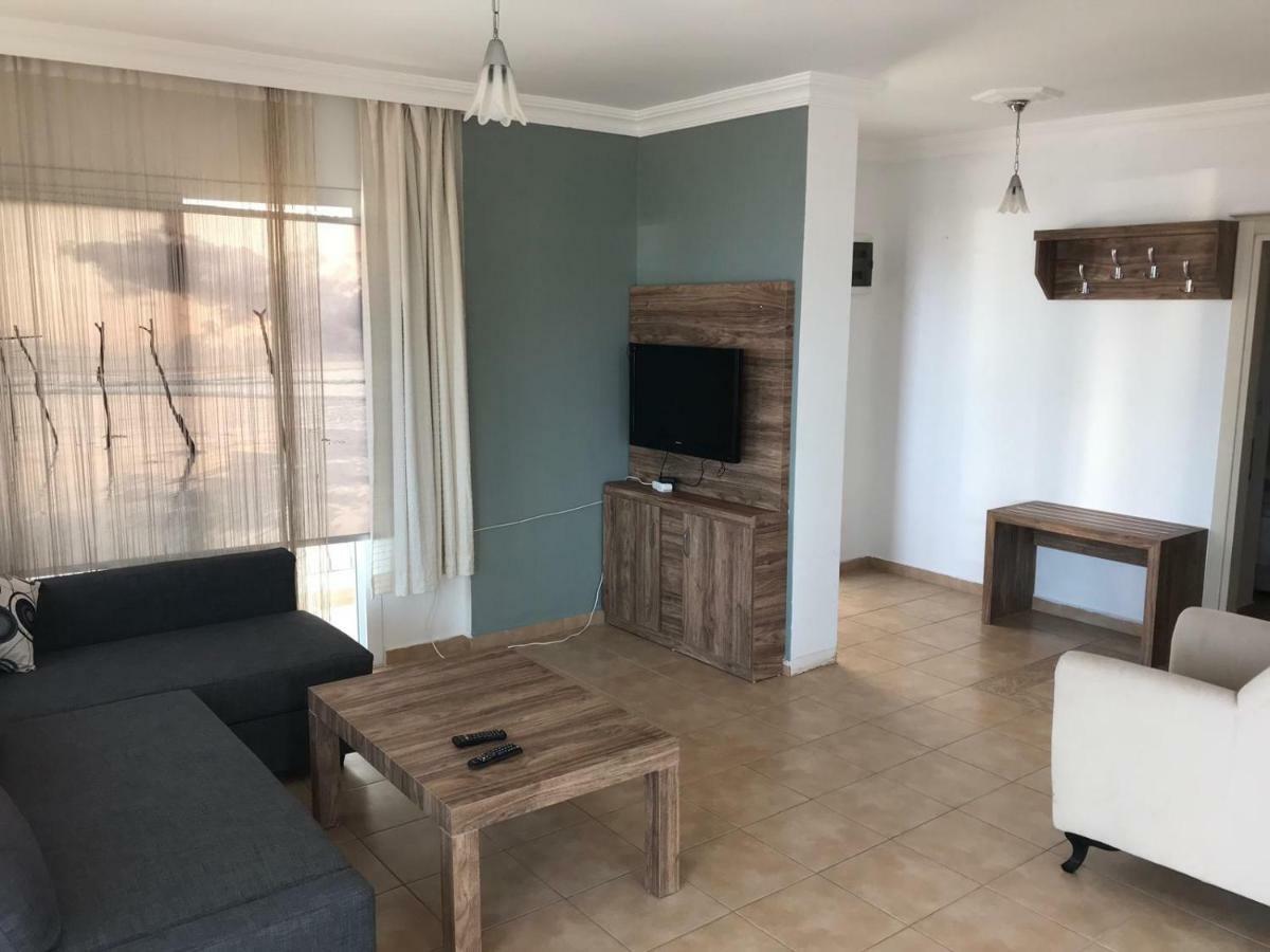 Antiphellos Apartments Kaş Eksteriør billede