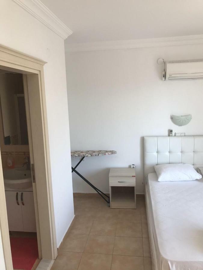 Antiphellos Apartments Kaş Eksteriør billede