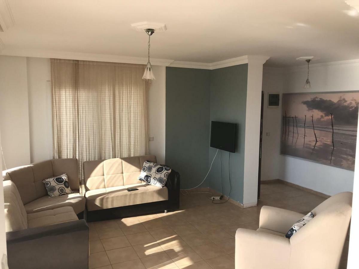 Antiphellos Apartments Kaş Eksteriør billede