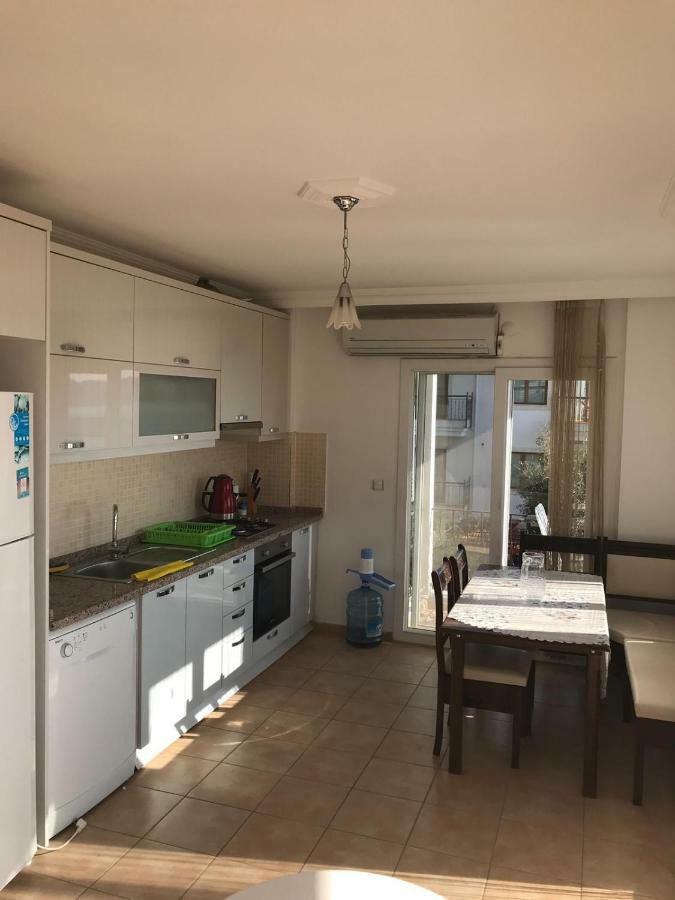 Antiphellos Apartments Kaş Eksteriør billede