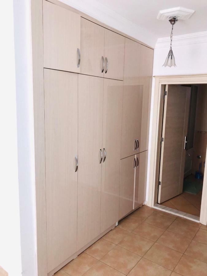 Antiphellos Apartments Kaş Eksteriør billede
