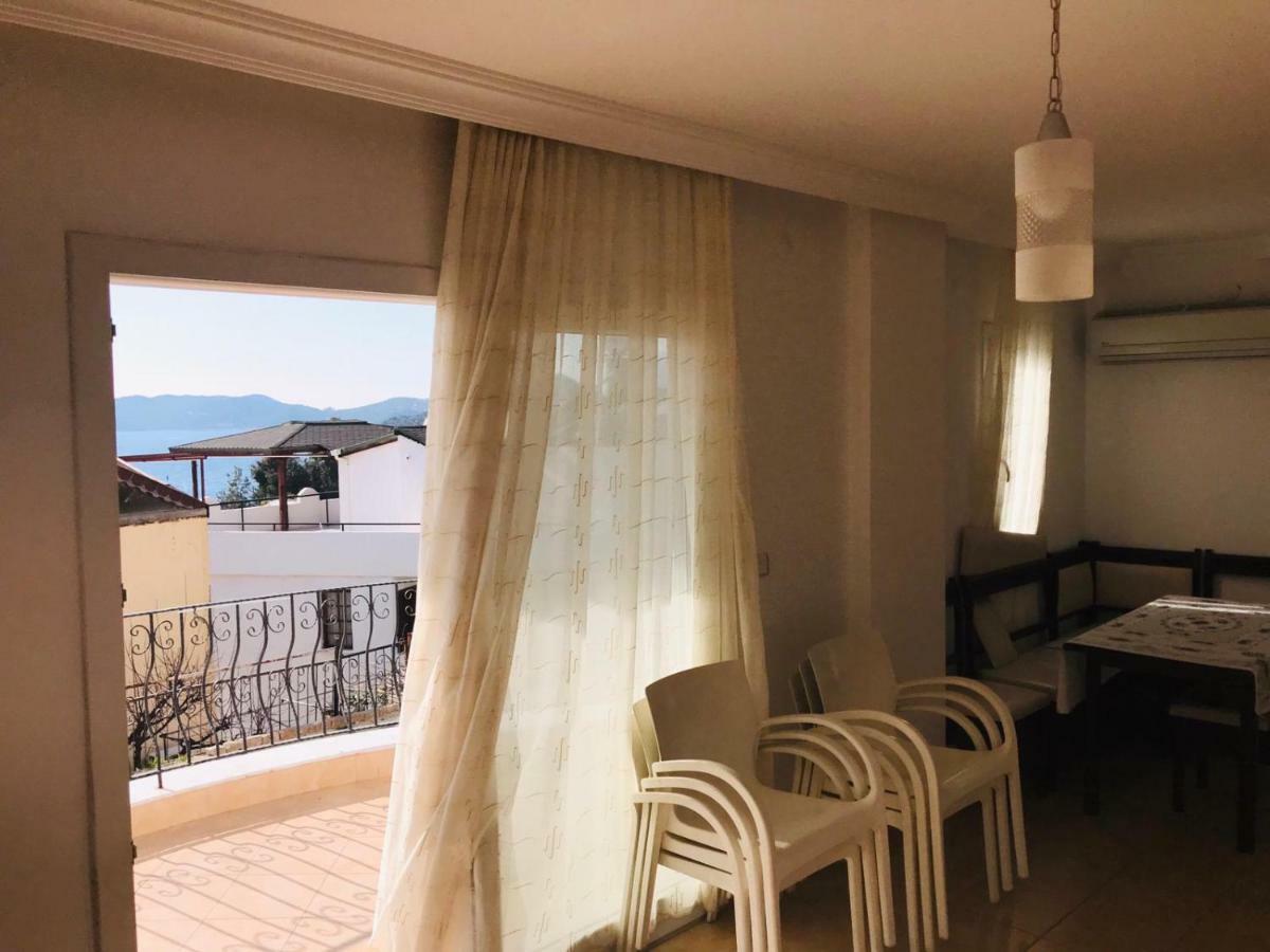 Antiphellos Apartments Kaş Eksteriør billede