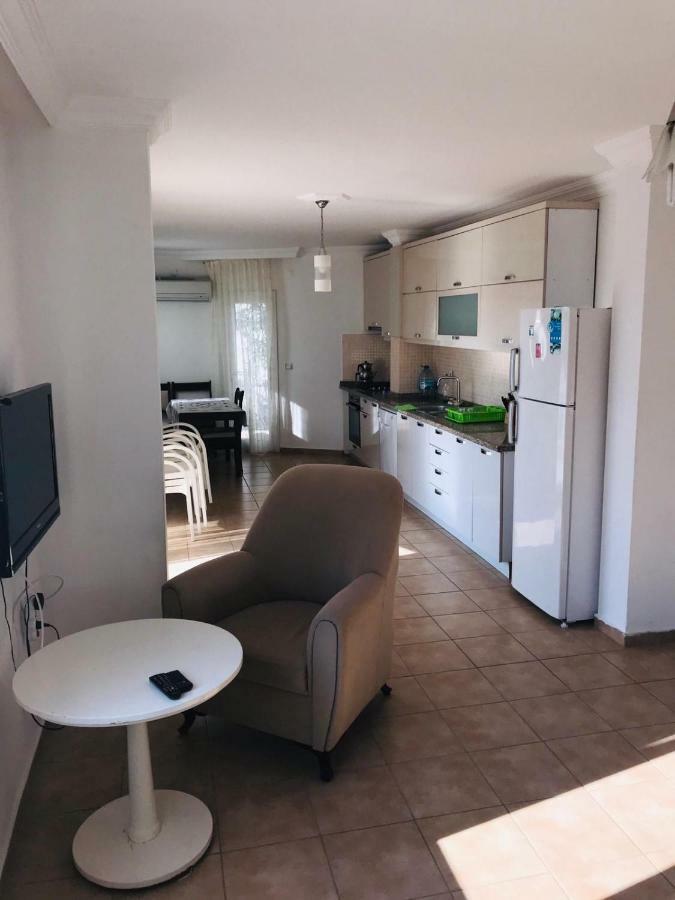 Antiphellos Apartments Kaş Eksteriør billede