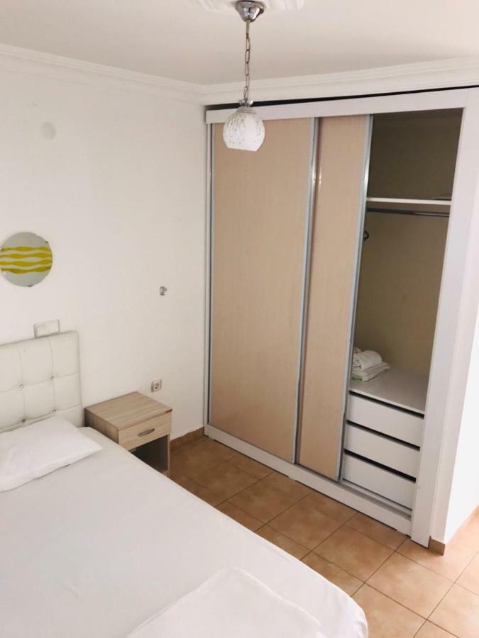 Antiphellos Apartments Kaş Eksteriør billede