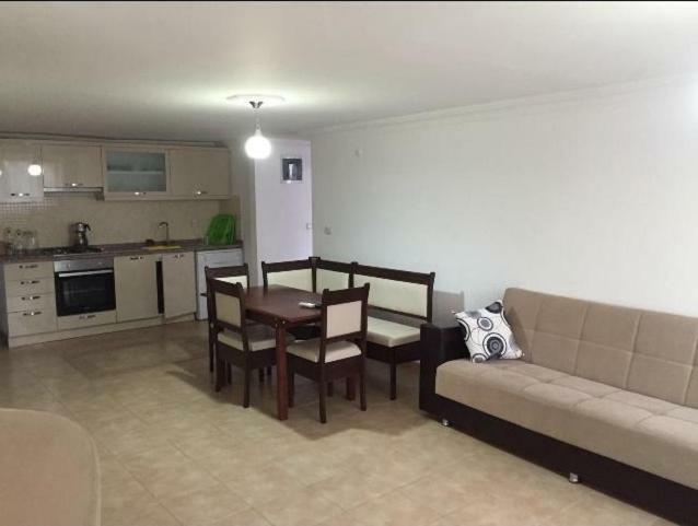 Antiphellos Apartments Kaş Eksteriør billede