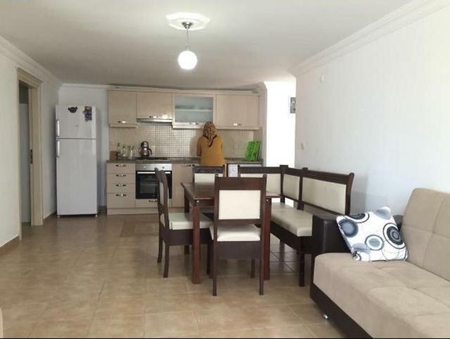 Antiphellos Apartments Kaş Eksteriør billede