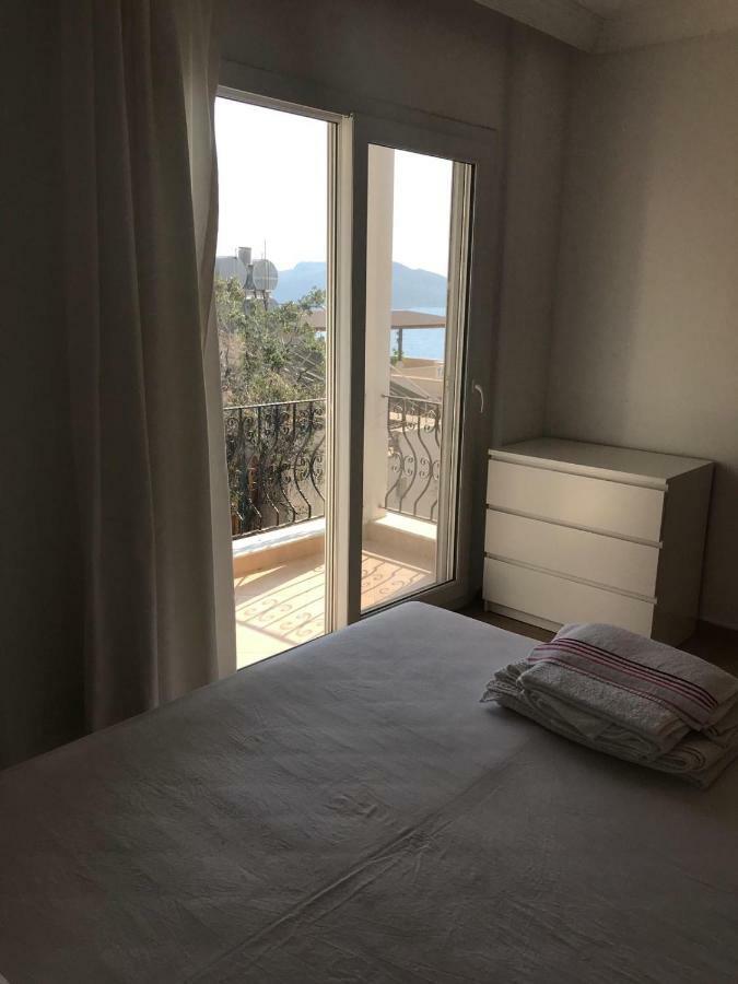 Antiphellos Apartments Kaş Eksteriør billede