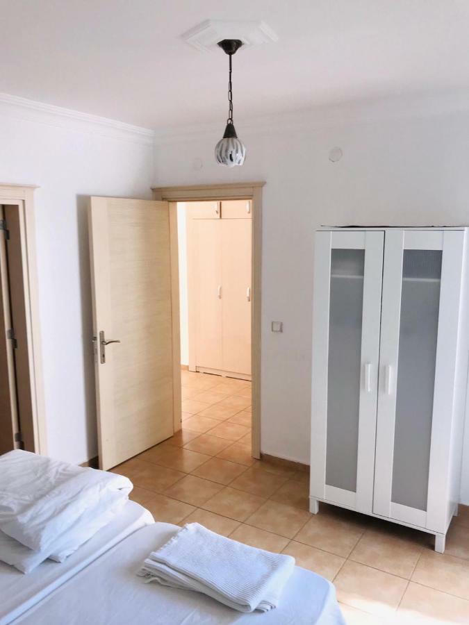 Antiphellos Apartments Kaş Eksteriør billede