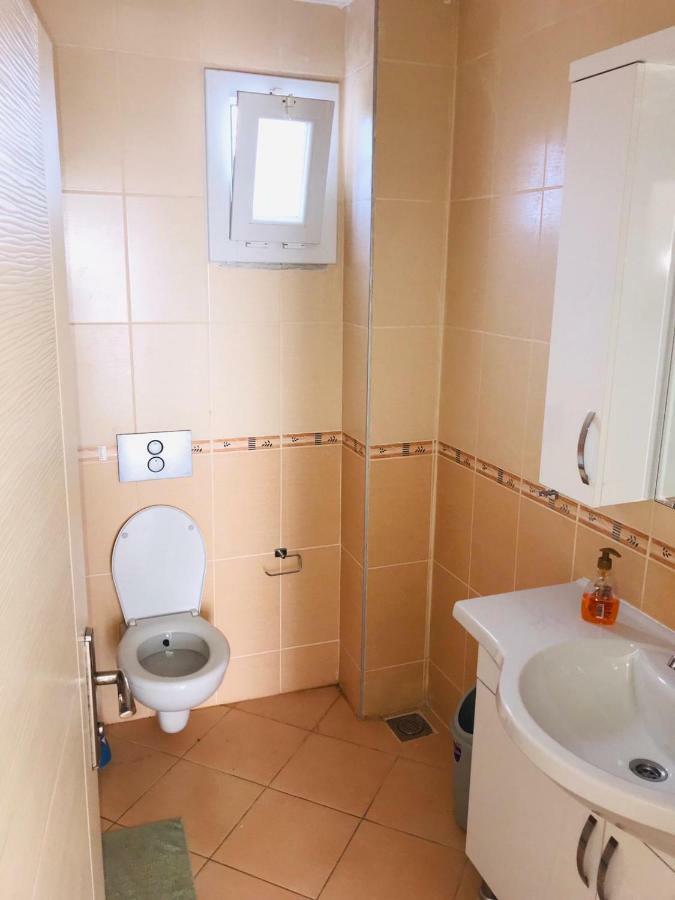 Antiphellos Apartments Kaş Eksteriør billede
