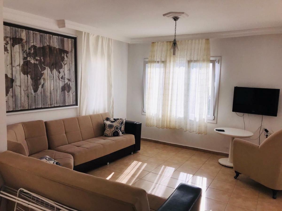 Antiphellos Apartments Kaş Eksteriør billede