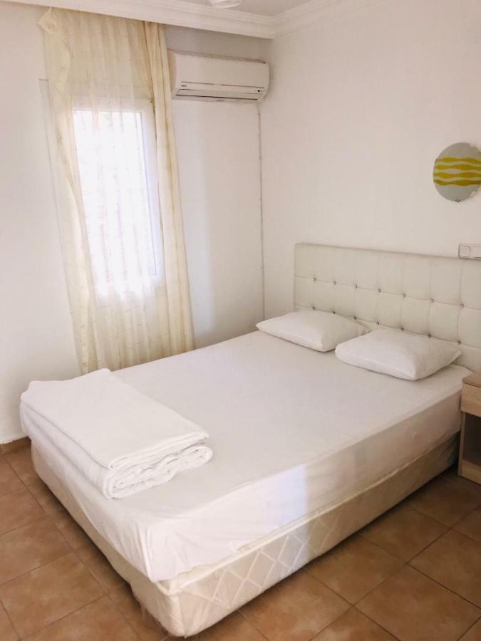 Antiphellos Apartments Kaş Eksteriør billede