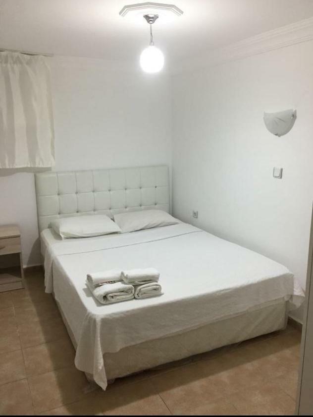 Antiphellos Apartments Kaş Eksteriør billede
