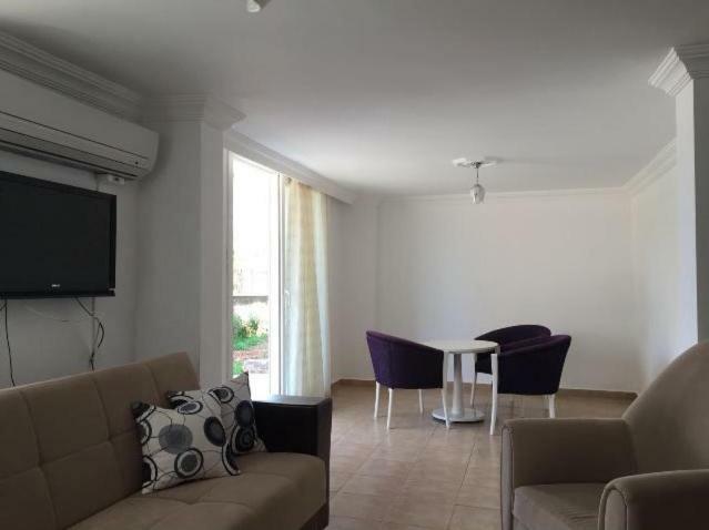 Antiphellos Apartments Kaş Eksteriør billede