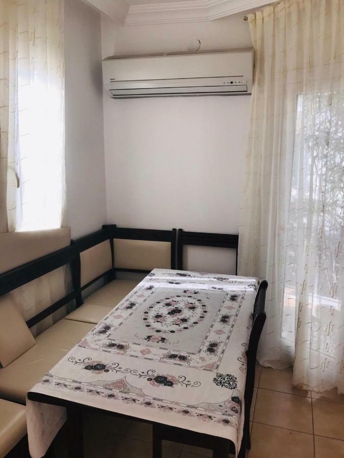 Antiphellos Apartments Kaş Eksteriør billede