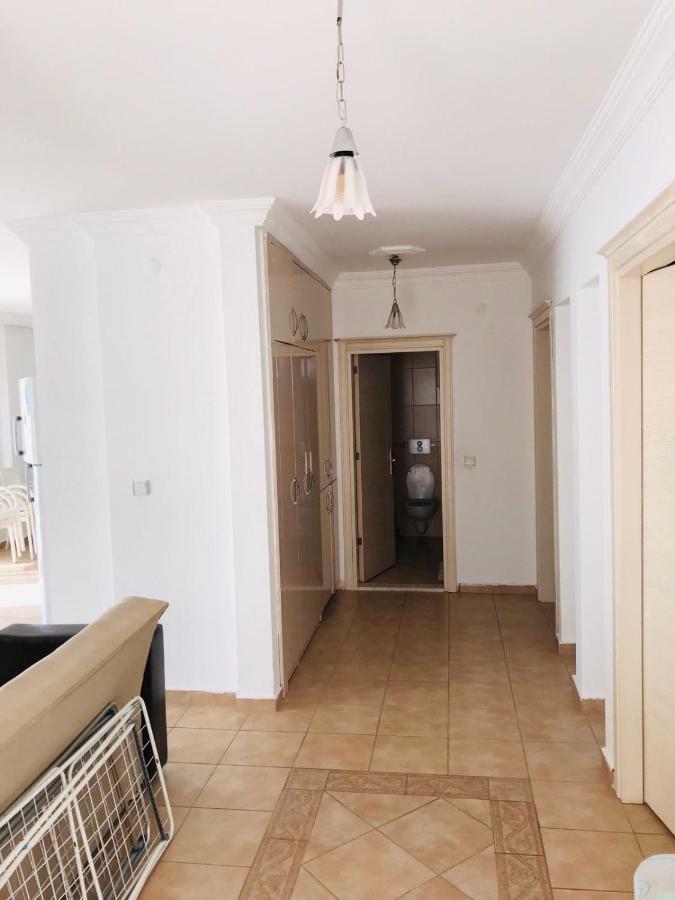 Antiphellos Apartments Kaş Eksteriør billede