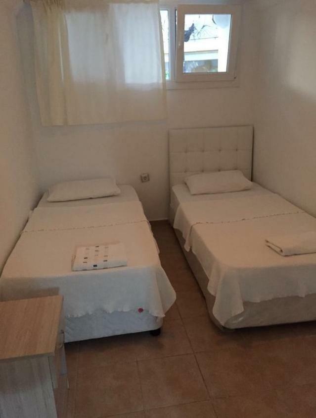 Antiphellos Apartments Kaş Eksteriør billede