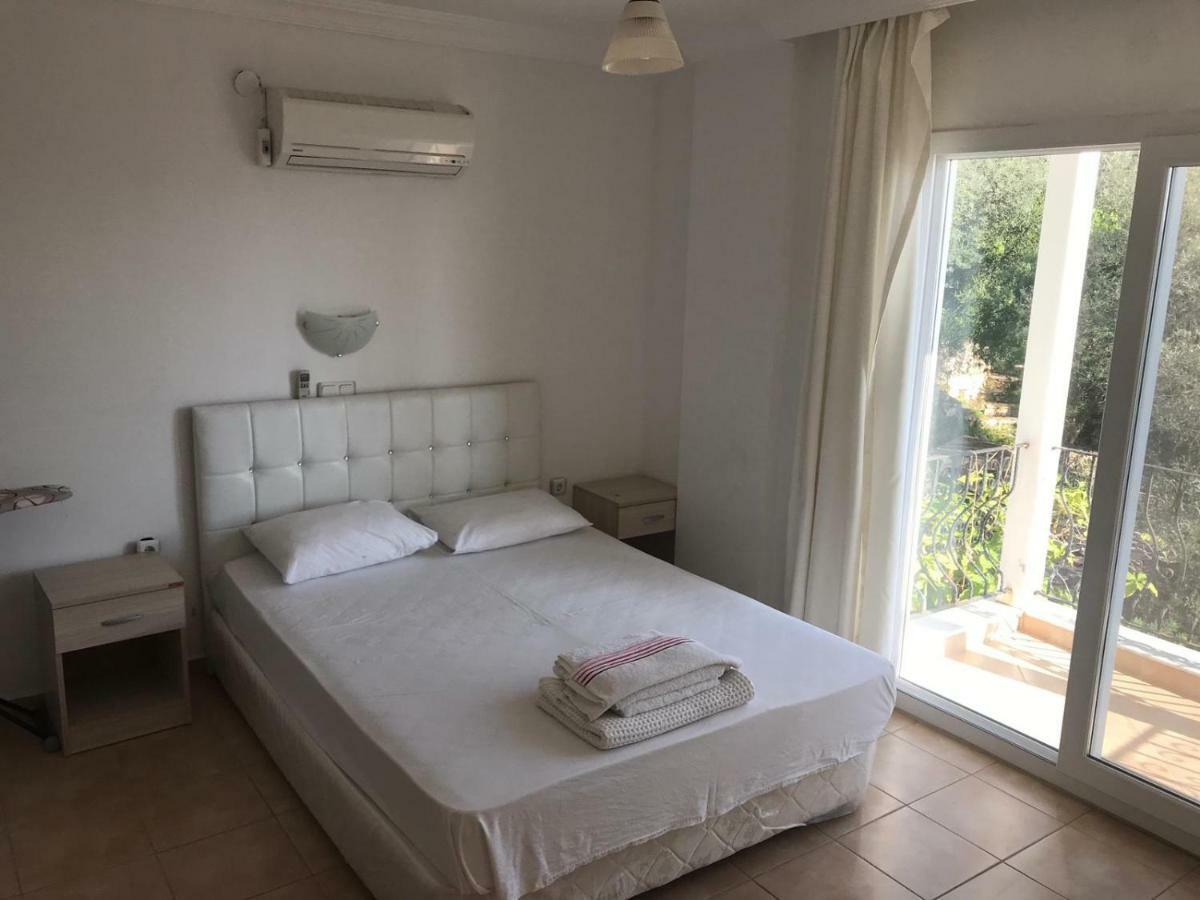 Antiphellos Apartments Kaş Eksteriør billede